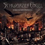 Review: Schwarzer Engel - In brennenden Himmeln