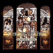 Review: Schwarzer Engel - Schwarze Sonne