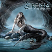 Sirenia: Perils Of The Deep Blue