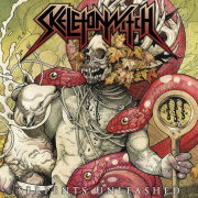 Skeletonwitch: Serpents Unleashed