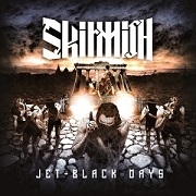 Skirmish: Jet-Black Days