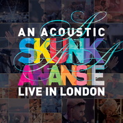 Skunk Anansie: An Acoustic Skunk Anansie - Live In London (DVD)