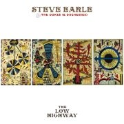 Steve Earle & The Dukes (And Duchesses): The Low Highway