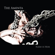 Review: The Amenta - Flesh Is Heir
