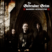 The Gebruder Grim: Bamberg Apocalypse