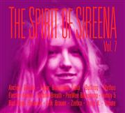 Various Artists: The Spirit Of Sireena Vol. 7