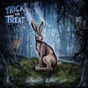 Trick Or Treat: Rabbits' Hill Pt. 1