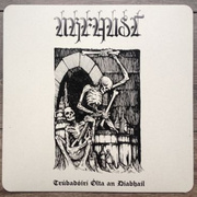 Urfaust: Trúbadóirí Ólta an Diabhail