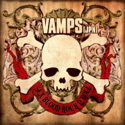 Review: Vamps - Sex Blood Rock N' Roll