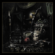 Review: Watain - The Wild Hunt