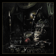 Watain: The Wild Hunt