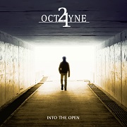 21 Octayne: Into The Open