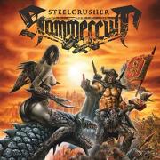 DVD/Blu-ray-Review: Hammercult - Steelcrusher