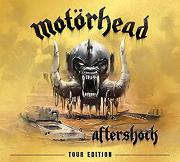 Motörhead: Aftershock (Tour Edition)