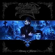 Review: King Diamond - Dreams Of Horror (Best Of)