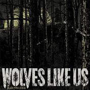 DVD/Blu-ray-Review: Wolves Like Us - Black Soul Choir