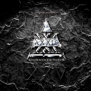 Review: Axxis - King Of The Night II - Black Edition