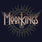 Review: Adrian Vandenberg's Moonkings - Moonkings