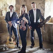 Review: Ahlberg, Ek & Roswall - Näktergalen