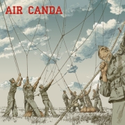 Air Canda: Air Canda