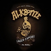 DVD/Blu-ray-Review: Alkbottle - Lager Export