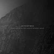 DVD/Blu-ray-Review: Antonymes - There Can Be No True Beauty Without Decay