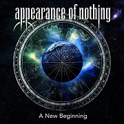 DVD/Blu-ray-Review: Appearance Of Nothing - A New Beginning