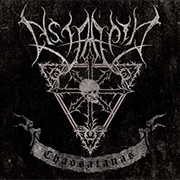 DVD/Blu-ray-Review: Astaroth - Chaosatanas