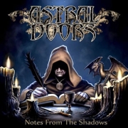 Astral Doors: Notes From The Shadows