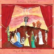 Autumn Whispers: Cry of Dereliction Vol. II