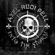 Axel Rudi Pell: Into The Storm (Deluxe Edition)