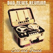 DVD/Blu-ray-Review: Bad News Reunion - Lost And Found
