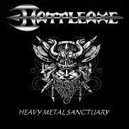 Battleaxe: Heavy Metal Sanctuary