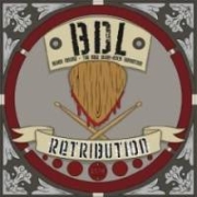 DVD/Blu-ray-Review: BDL - Retribution