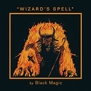Black Magic: Wizard's Spell