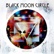 Black Moon Circle: Andromeda
