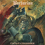 DVD/Blu-ray-Review: Barbarian - Faith Extinguisher