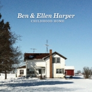 Review: Ben & Ellen Harper - Childhood Home