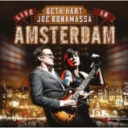 Beth Hart And Joe Bonamassa: Live In Amsterdam