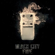 Black City: Fire