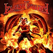 Bloodbound: Stormborn