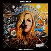 Blues Pills: Live At Rockpalast (EP)