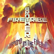 Brother Firetribe: Diamond In The Firepit