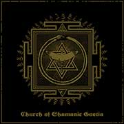 Review: Caronte - Church of Shamanic Goetia