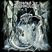 Review: Children of Technology - Future Decay