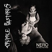 DVD/Blu-ray-Review: Cripple Bastards - Nero in Metastasi