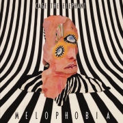 Review: Cage The Elephant - Melophobia