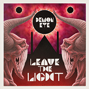 Demon Eye: Leave the Light