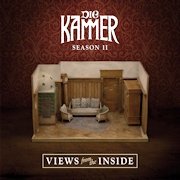 DVD/Blu-ray-Review: Die Kammer - Season II: Views from the Inside