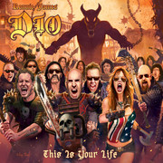 Various Artists: This Is Your Life: A Tribute To Ronnie James Dio